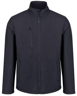 Regatta Softshelljacke Ablaze 3-Layer Printable Softshell Jacket - Blau