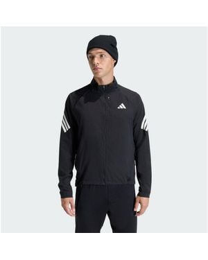 adidas Originals Trainingsjacke Adi365 Formotion Jacke (1-St) - Schwarz