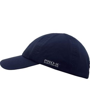PRO-X elements Outdoorhut RAIN CAP - Blau