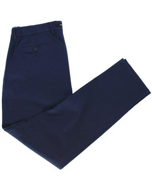 EUREX by BRAX Chinos THILO 23 - Blau