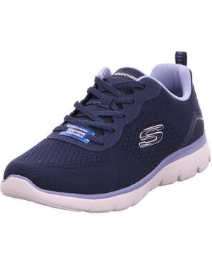 Skechers 150291 Trainingsschuh - Blau