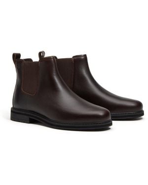 Timberland Stormbucks - Schwarz