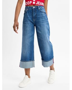 Joop! Straight-Jeans - Blau