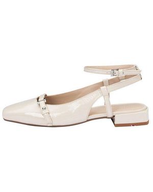 Lloyd Klassische Pumps Pumps Mit Klassischem Design - Weiß