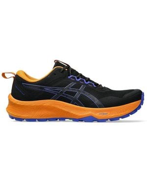 Asics Trabuco Terra 3 - Schwarz