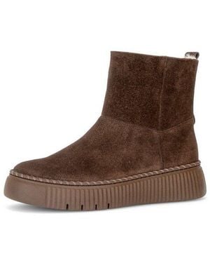Gabor Winterstiefelette Winterstiefelette - Braun