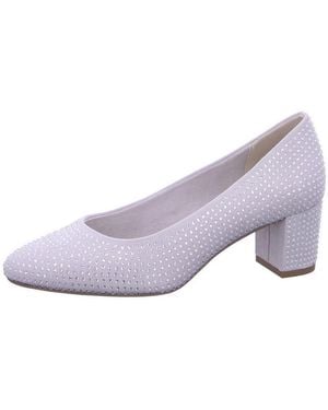 Marco Tozzi High-Heel-Pumps - Mehrfarbig