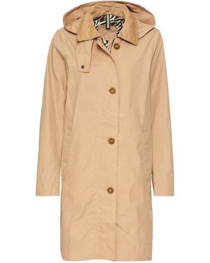 Camel Active Outdoorjacke - Natur