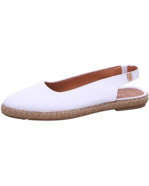Verbenas Kiara Slingpumps - Pink