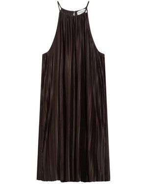 Grace & Mila Minikleid Wilona -Kleid Damen - Schwarz