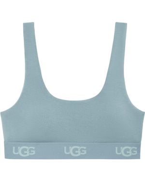 UGG Gwendolynn Bralette - Blau