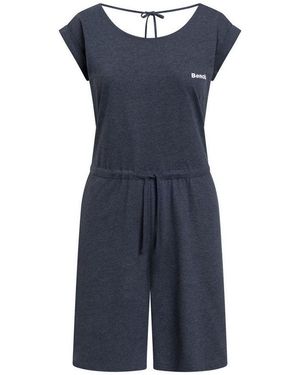 Bench Jogger Pants Bench Kleid Lina - Blau