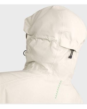 Schoeffel Outdoorjacke Ski Jacket Style Nollen Wms - Natur