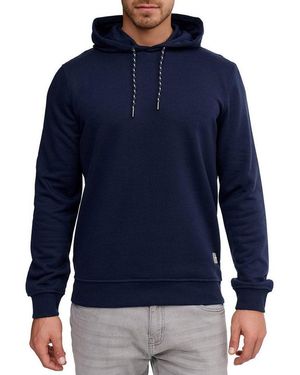 INDICODE Sweatshirt Infenja - Blau