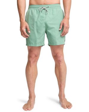 Billabong Boardshorts All Day Layback 16" - Grün
