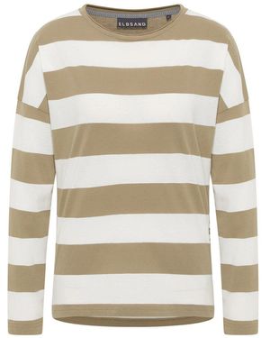Elbsand T-Shirt - Weiß