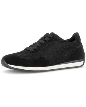 Gabor Sneaker Low Sneaker - Schwarz