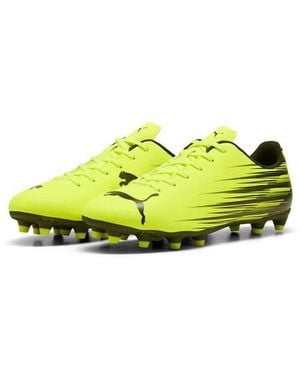 PUMA Attacanto Ii Fg/Ag Fußballschuh - Gelb