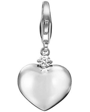 Esprit Bead ESCH91389A000 - Mettallic