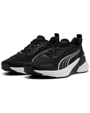 PUMA Action Pro Tr Wns Fitnessschuh Für Gym-Training Und Classes - Schwarz