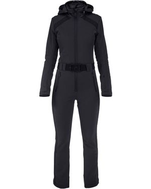 Head Schneeoverall LEGACY Overall 2026 black - Schwarz
