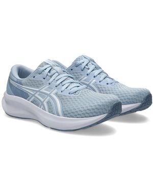Asics Patriot 14 Laufschuh - Blau