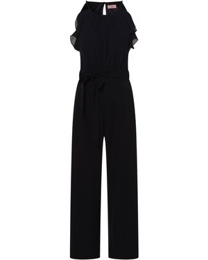 VM VERA MONT Jumpsuit - Blau