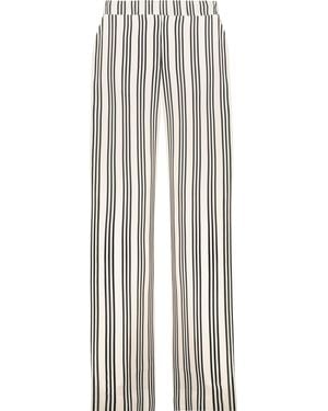 Monari 5-Pocket-Jeans Hose 998 - Schwarz