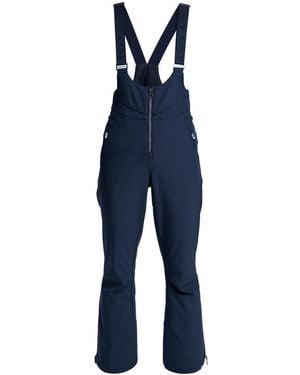 Roxy Snowboardhose Summit 15K - Blau