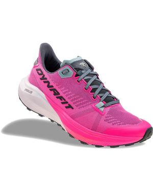 Dynafit Laufschuh - Pink