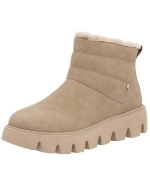Rieker Winterstiefelette - Natur