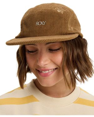 Roxy Baseball Cap Feeling Emby - Braun