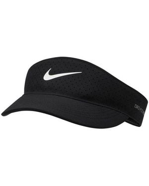 Nike Visor Dri-Fit - Schwarz