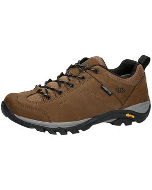 Brütting Outdoorschuh Mount Stevens Outdoorschuh - Braun