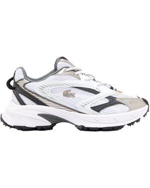 Lacoste L003 Neo Shot Low- Sneaker (1-tlg) - Weiß