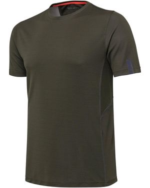 Beretta T-Shirt Ice Power - Grün