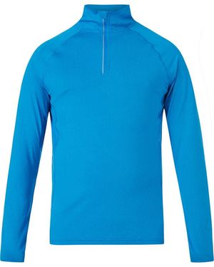 PRO TOUCH He Langarmshirt Casco 00901-00000S - Blau