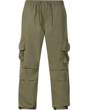 2Y Studios Cargohose 2Y Taro Cargo Pants (1-Tlg) - Grün