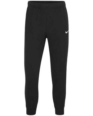 Nike Sporthose Performance Team Club Jogginghose Club Team - Schwarz
