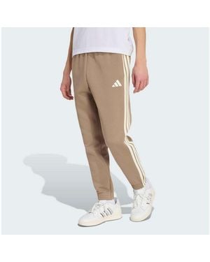 adidas Sporthose M Sta 3S Pt - Schwarz