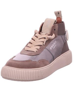 CRICKIT Schnürschuh - Mehrfarbig