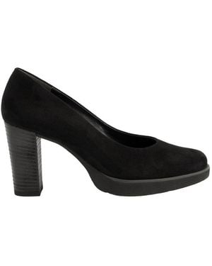 Paul Green 3777-098, Pumps, Damen Pumps - Schwarz