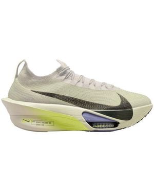 Nike Performance Alphafly 3 Laufschuh Laufschuh - Blau