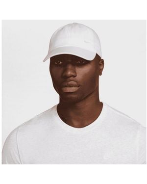 Nike Baseball Cap Nike Kappe Club Fz5698 - Schwarz