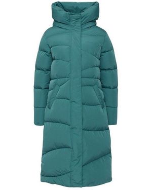 Mazine Parka Wanda Coat - Grün
