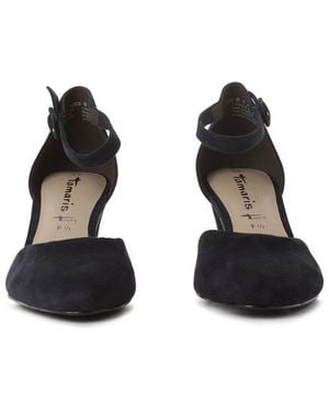 Tamaris Pumps - Schwarz