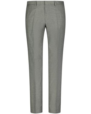 Roy Robson Baukastenhose BAUKASTEN-HOSE - Grau