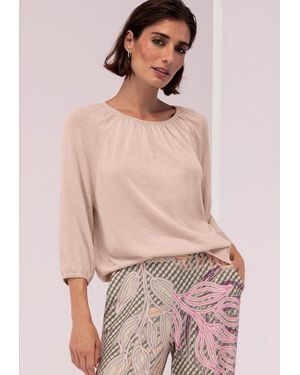 Bianca Strickpullover Dita - Rot