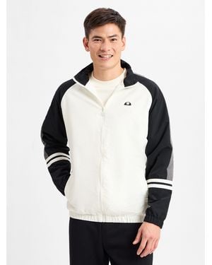 Ellesse Anorak Strovina - Weiß