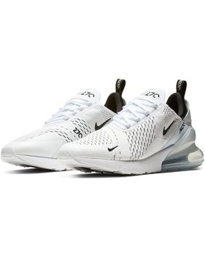 Nike Air Max 270 Sneaker - Weiß